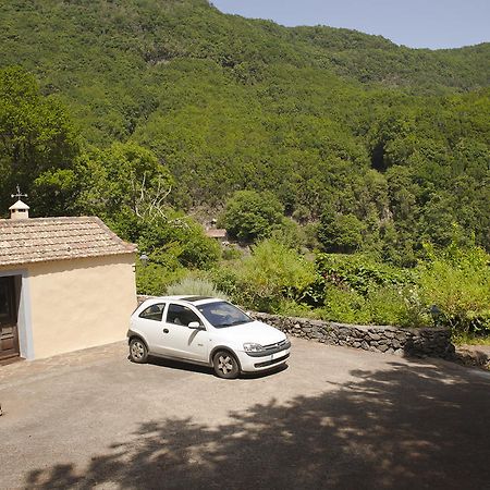 Casa Rural Los Patos Hermigua Cameră foto