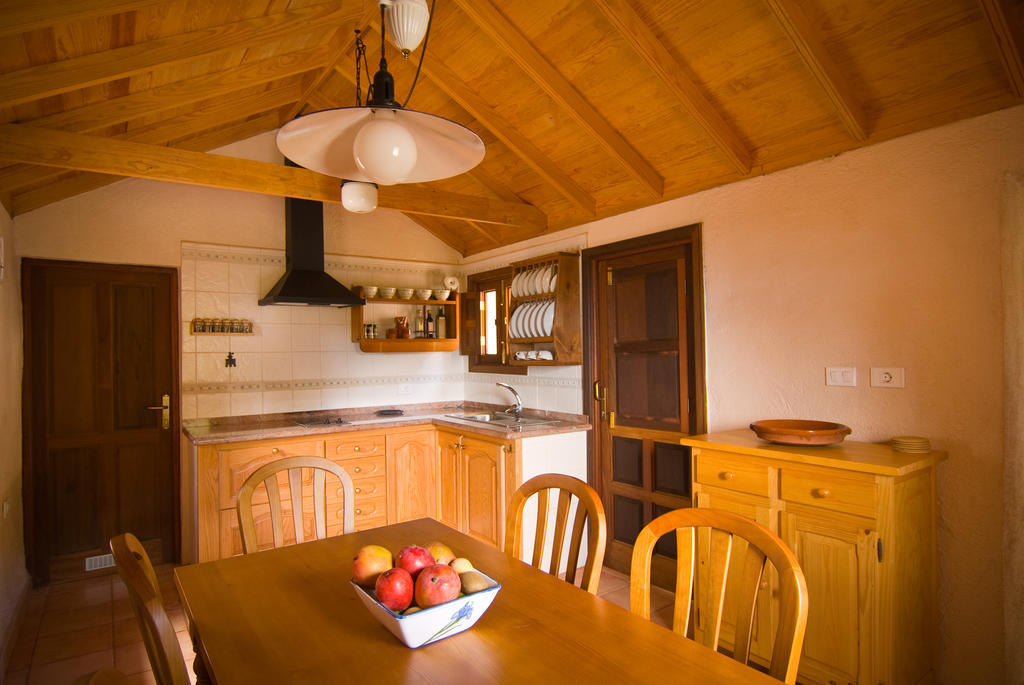 Casa Rural Los Patos Hermigua Cameră foto
