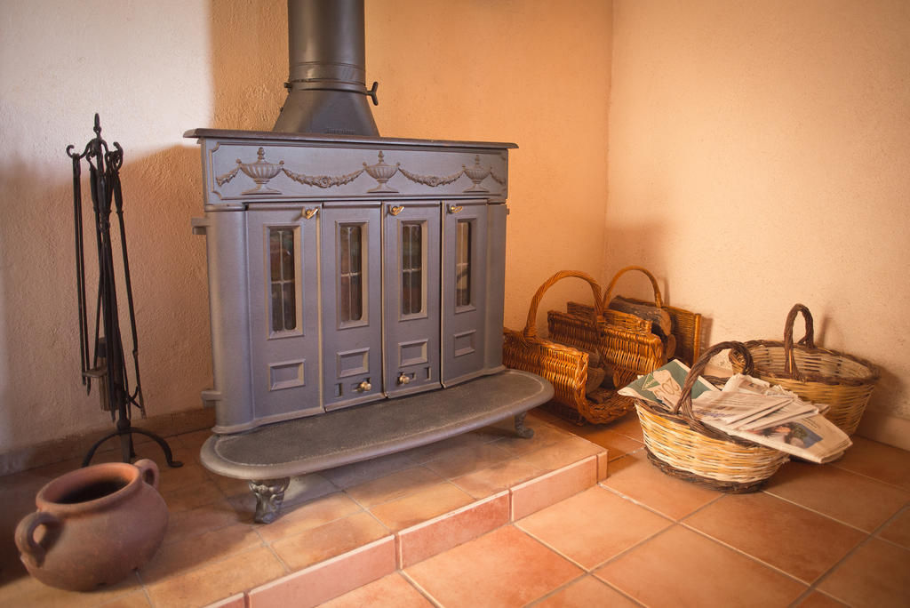 Casa Rural Los Patos Hermigua Cameră foto