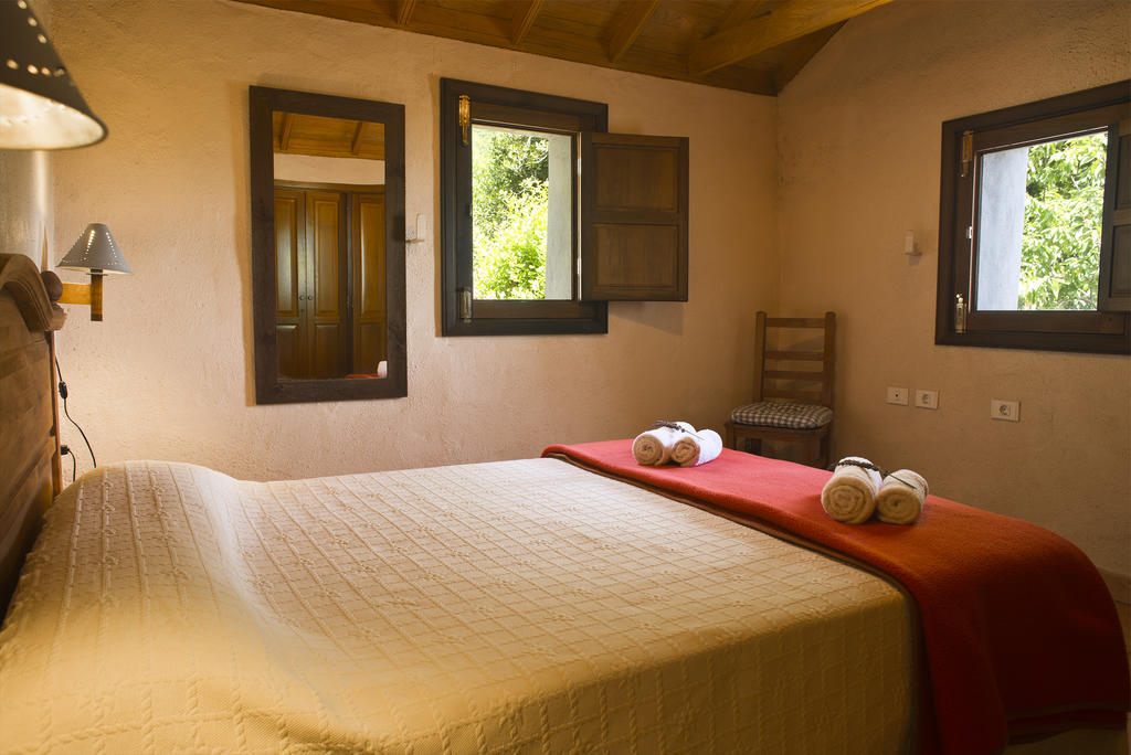 Casa Rural Los Patos Hermigua Cameră foto